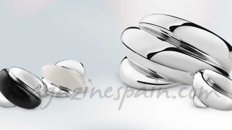Las joyas Damiani en el té de la tarde
