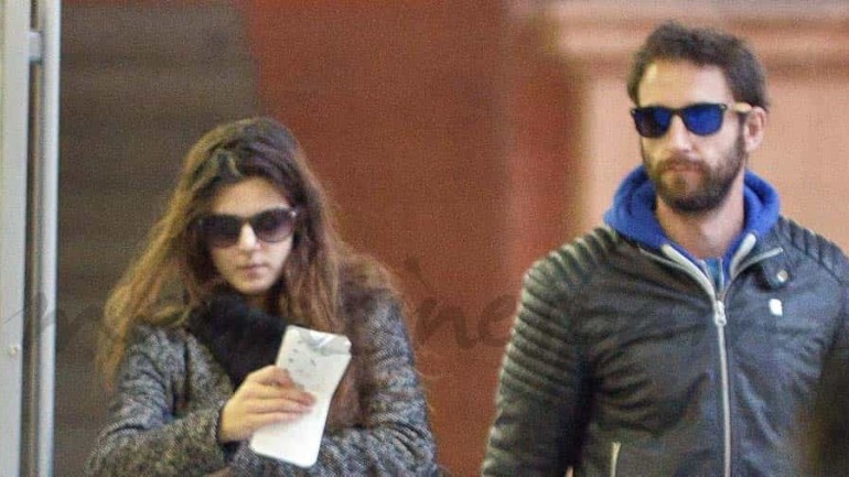 Dani Rovira y Clara Lago, inseparables