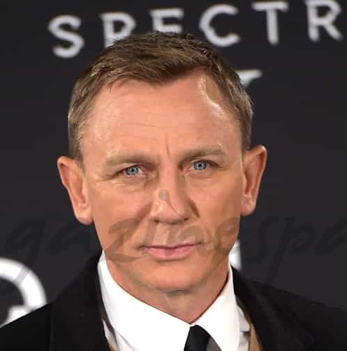 Así eran, Así son: Daniel Craig 2005-2015