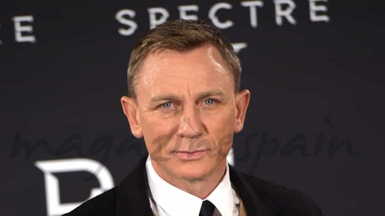 Así eran, Así son: Daniel Craig 2005-2015