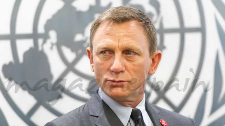 Escucha la nueva banda sonora de «Spectre»