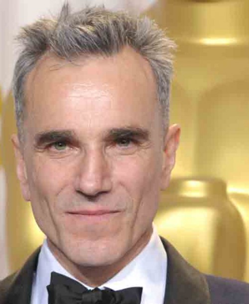 Daniel Day Lewis anuncia su retirada a los 60 años