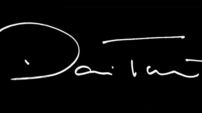 La casa de mis sueños, por Daniel Terán