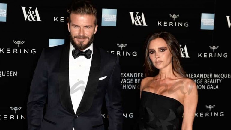 Fiesta homenaje a Alexander McQueen