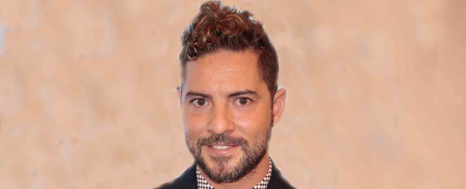 Así eran, Así son: David Bisbal 2006-2016 – VIDEO