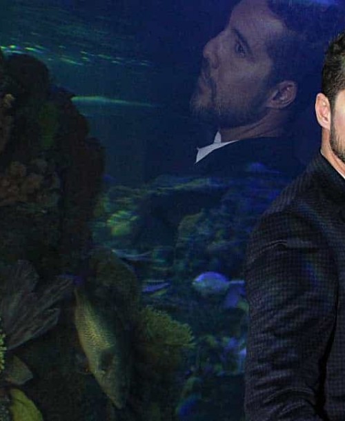 David Bisbal conquista México con «Hijos del Mar»