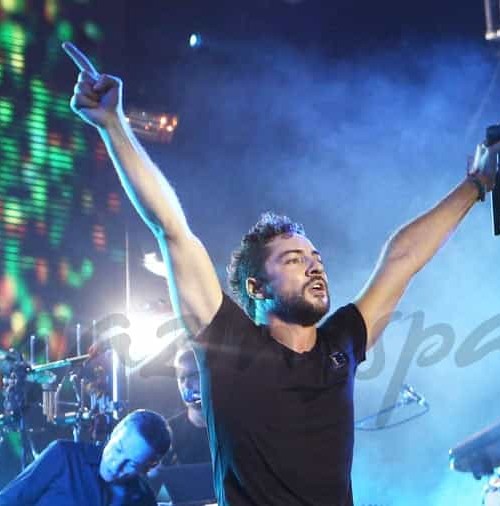 En Buenos Aires lo aseguran, Bisbal y la “China” Suárez han roto