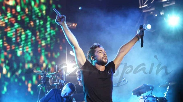 En Buenos Aires lo aseguran, Bisbal y la «China» Suárez han roto