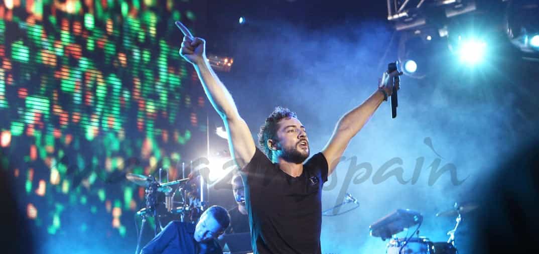 En Buenos Aires lo aseguran, Bisbal y la «China» Suárez han roto
