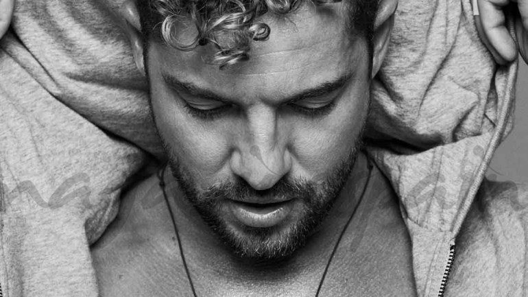 David Bisbal «el cuerpo»