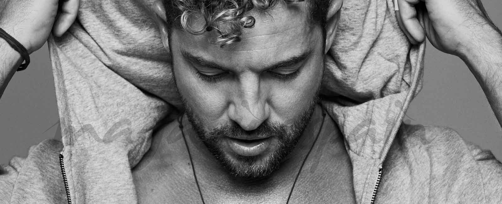 David Bisbal «el cuerpo»