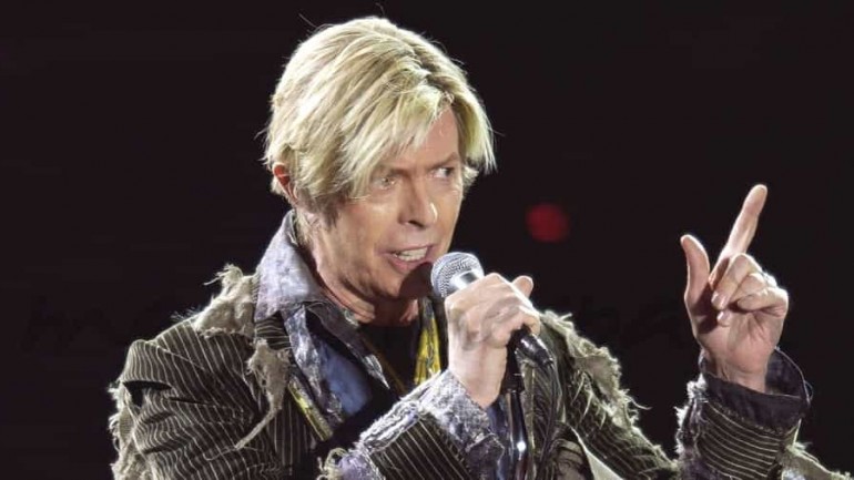 El videoclip póstumo de David Bowie