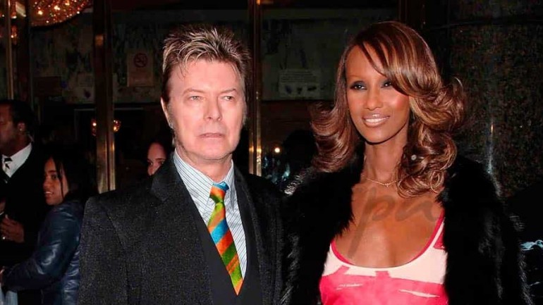 La impresionante herencia que deja David Bowie