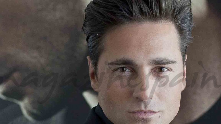 Así eran, Así son: David Bustamante 2006-2016 – VIDEO