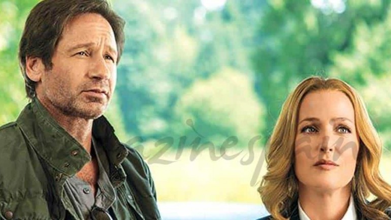 Expediente X, trailer de la nueva temporada