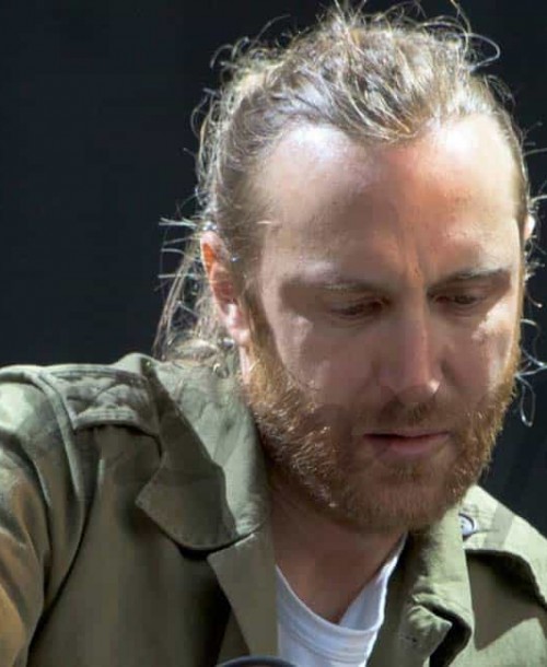 David Guetta vuelve a revolucionar Ibiza