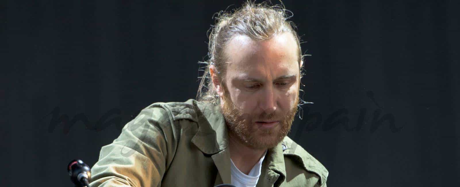 David Guetta vuelve a revolucionar Ibiza