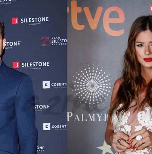 David Bisbal y China Suarez, ruptura definitiva