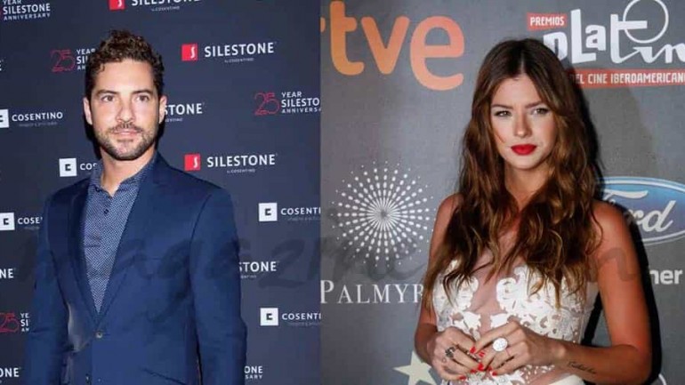 David Bisbal y China Suarez, ruptura definitiva