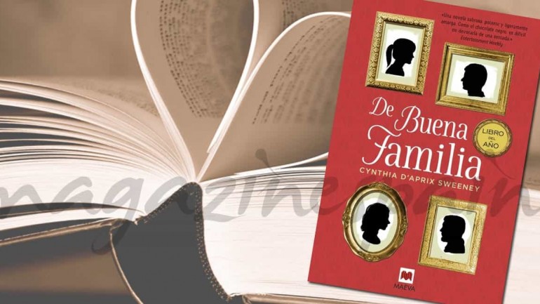 De buena familia