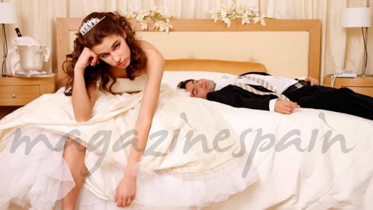 No salió como quería