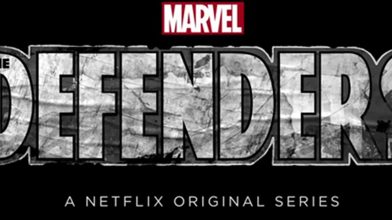 Tráiler de Marvel – The Defenders