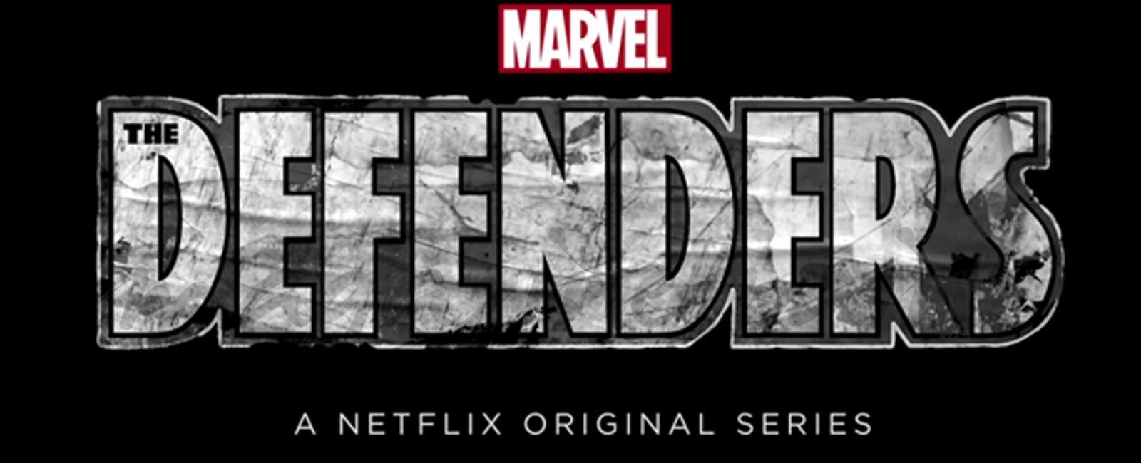 Tráiler de Marvel – The Defenders