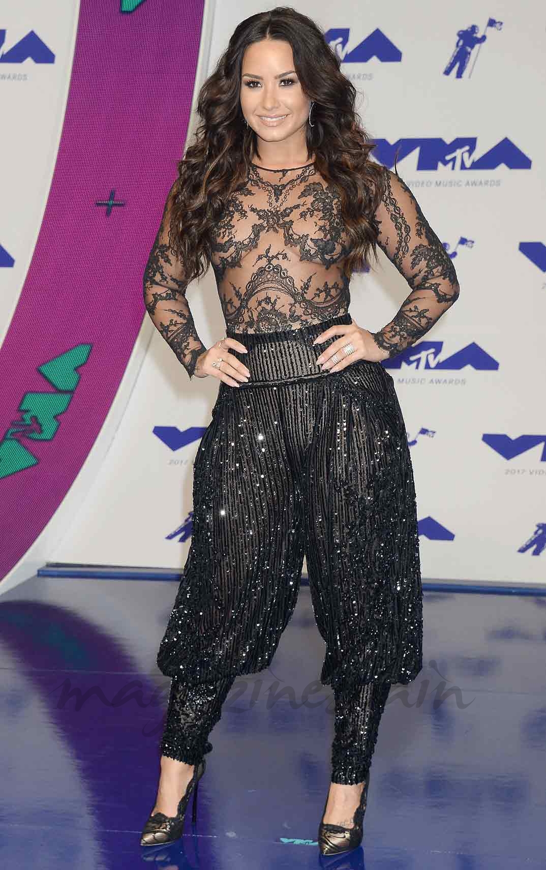 Demi Lovato - MTV Video Music Awards