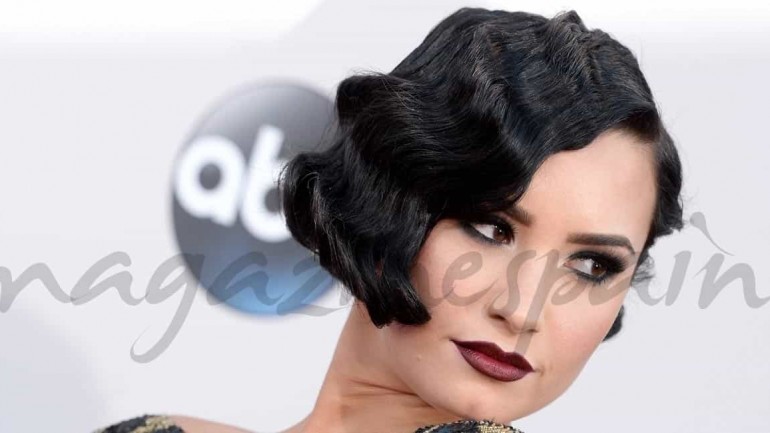 Demi Lovato deja la música