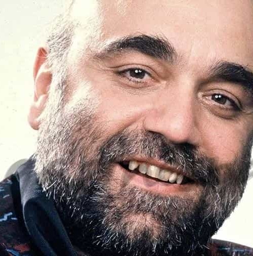 A los 68 años, fallece Demis Roussos