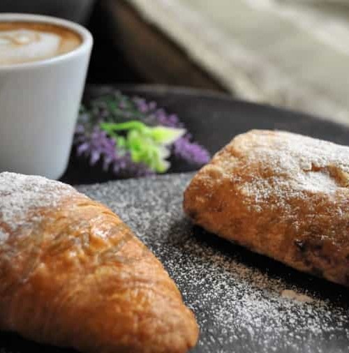 Desayunos muy latinos