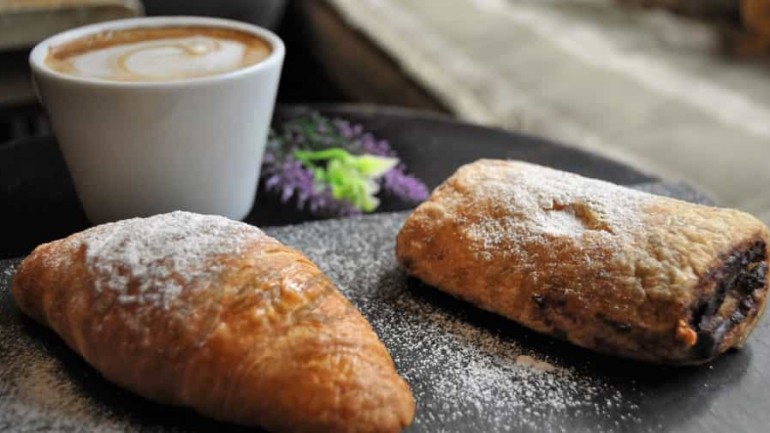 Desayunos muy latinos