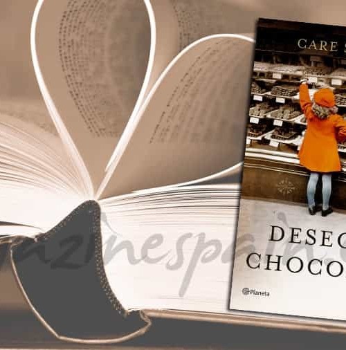 Deseo de chocolate