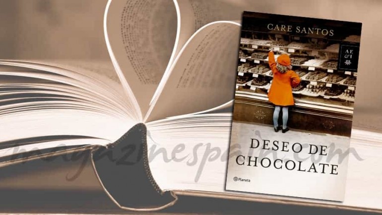 Deseo de chocolate