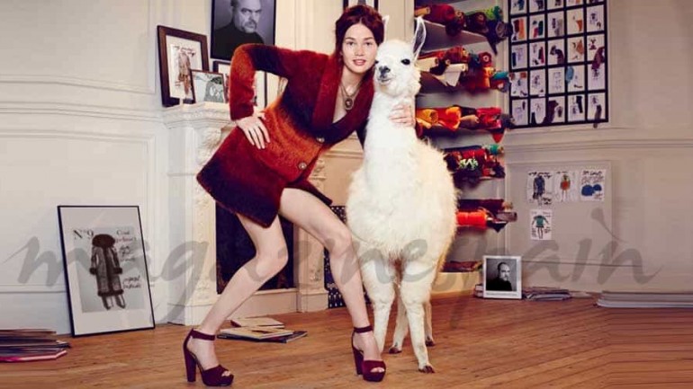 Eres muy especial…