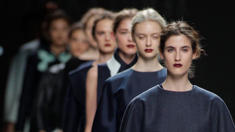 Madrid Fashion Week 2016: Debota Y Lomba