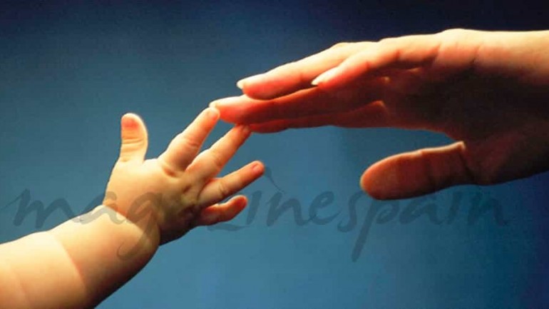 ¡Felicidades mamá!