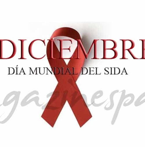 Día Mundial del Sida