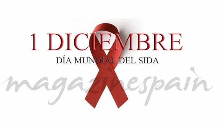 Día Mundial del Sida