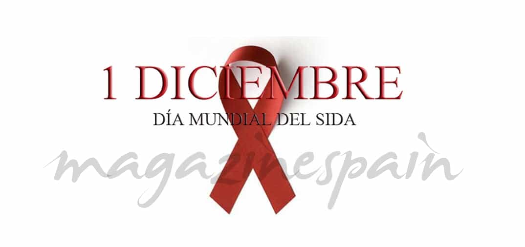 Día Mundial del Sida