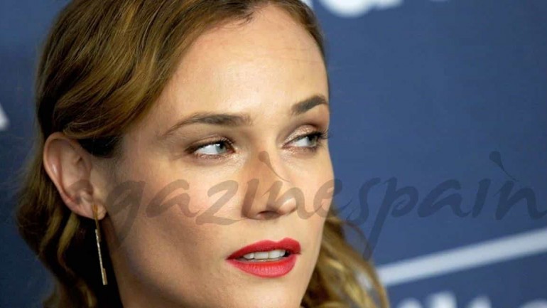 Así eran, Así son: Diane Kruger 2006-2016