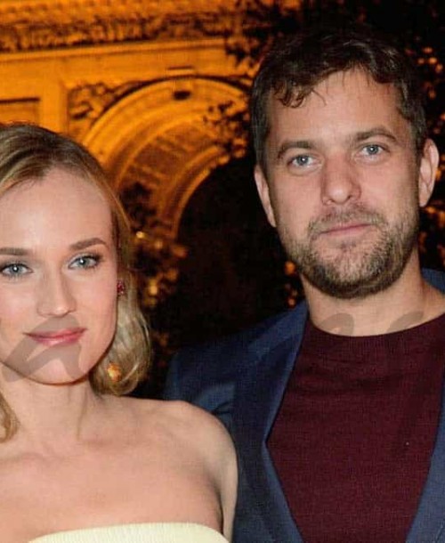 Diane Kruger y Joshua Jackson dan por finalizados 10 años de relación