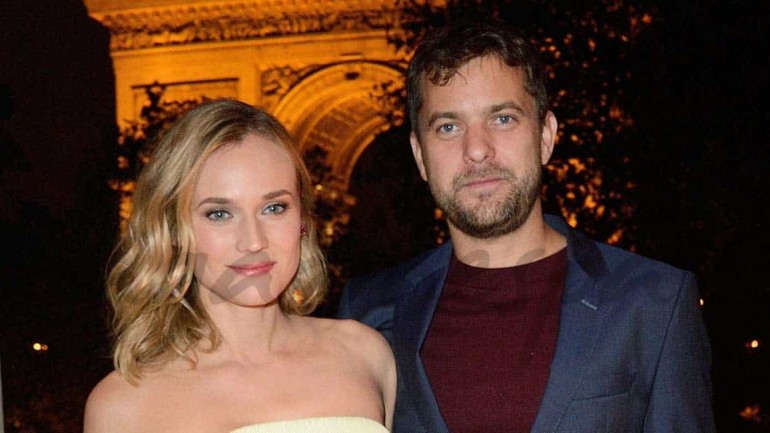 Diane Kruger y Joshua Jackson dan por finalizados 10 años de relación