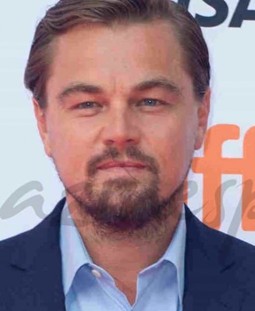 DiCaprio llevará al cine al «Capitán Planeta», el defensor del medioambiente