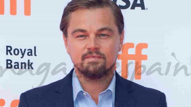 DiCaprio llevará al cine al «Capitán Planeta», el defensor del medioambiente