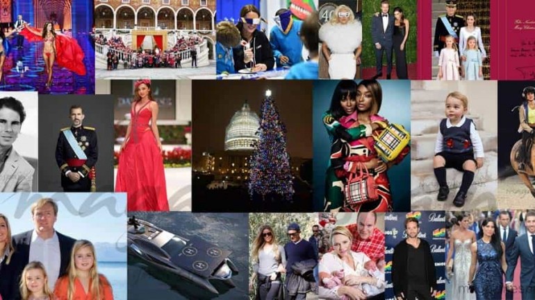 Las mejores fotos de diciembre 2014