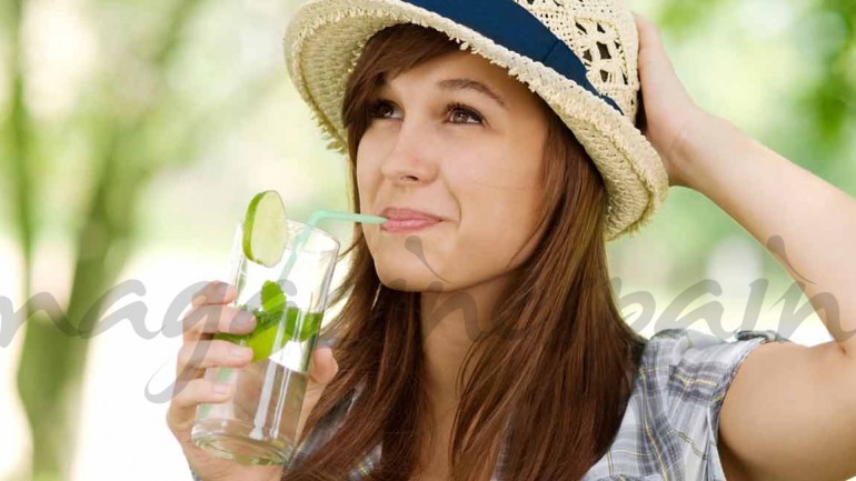 Claves para no engordar este verano