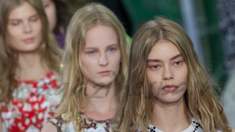 París Fashion Week 2015: DIOR Alta Costura