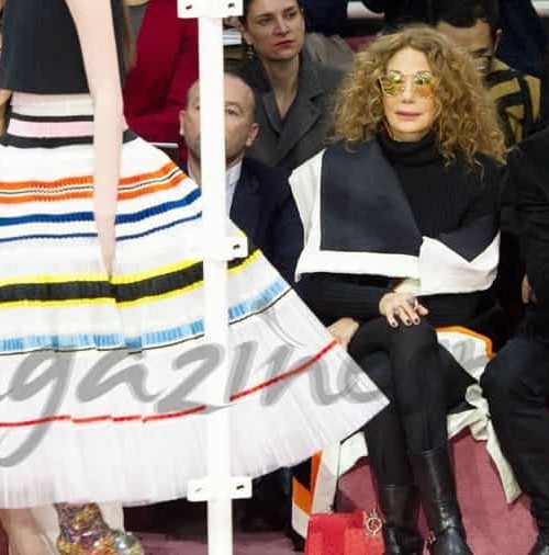 París Alta Costura: «Christian Dior»
