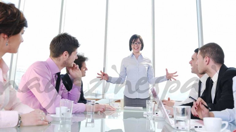 Discutiendo bien